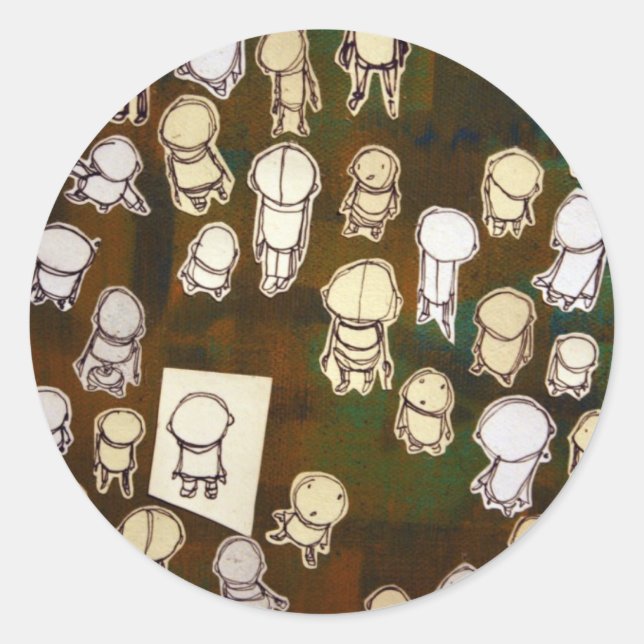 Adesivo Akayo (Frente)