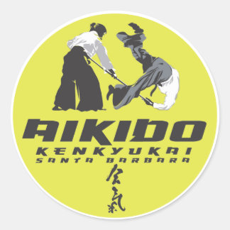 Adesivo AKSB Stickers