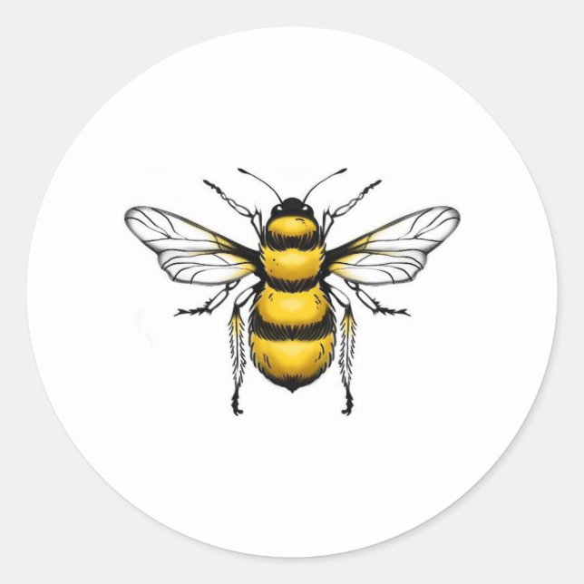 Adesivo Albee (Frente)