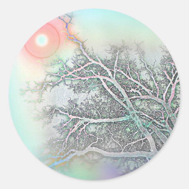 Adesivo Alcance (Frente)