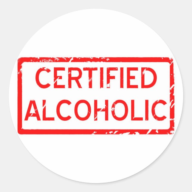 ADESIVO ALCOÓLICO CERTIFICADO (Frente)