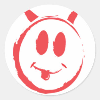 Adesivo Alegado símbolo_assassino