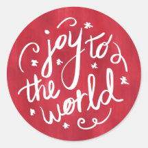 Alegria ao Feriado Vermelho Mundial