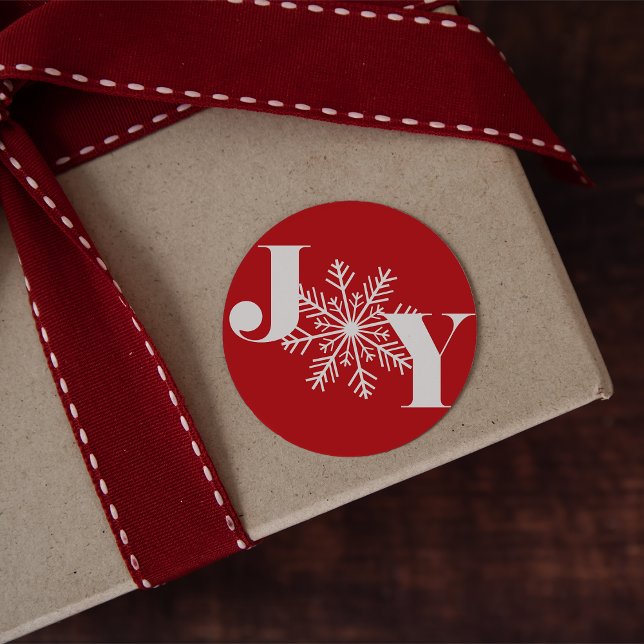 Adesivo Alegria Festiva | Férias (Criador carregado)