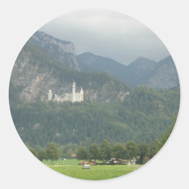 Adesivo Alemanha (Frente)