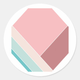 Adesivo Algodão doce Trendy Summer Home