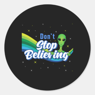 Adesivo Alienígena De Cabeça Para A Área De Aliens 51 P