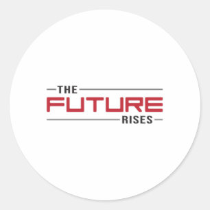 Adesivo Alienígena de Ciências Dia da Ficha Nerd Present