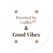 Alimentado por Café & Boas Vibrações