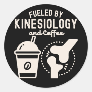 Adesivo Alimentado por Cinesiologia e Café