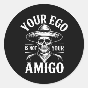 Adesivo Alimento tradicional