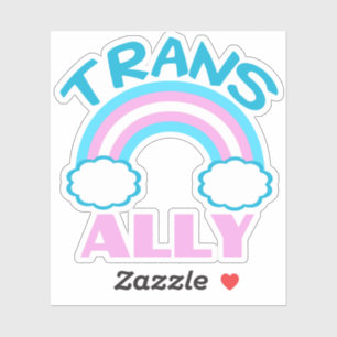 Adesivo Ally Trans