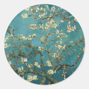 Adesivo Almond Blossom Sticker