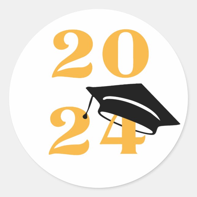 Adesivo alô 2025 (Frente)