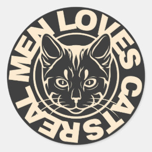 Adesivo Alojadores de gatos-palitos