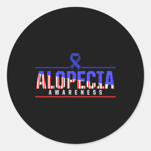 Adesivo Alopecia Sensibilização Cabelo Perda Guerreira Der