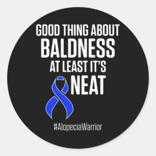 Adesivo Alopecia Sensibilização Cabelo Perde Guerreiro Cal