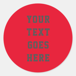 Adesivo alterar seu texto aqui texto pessoal