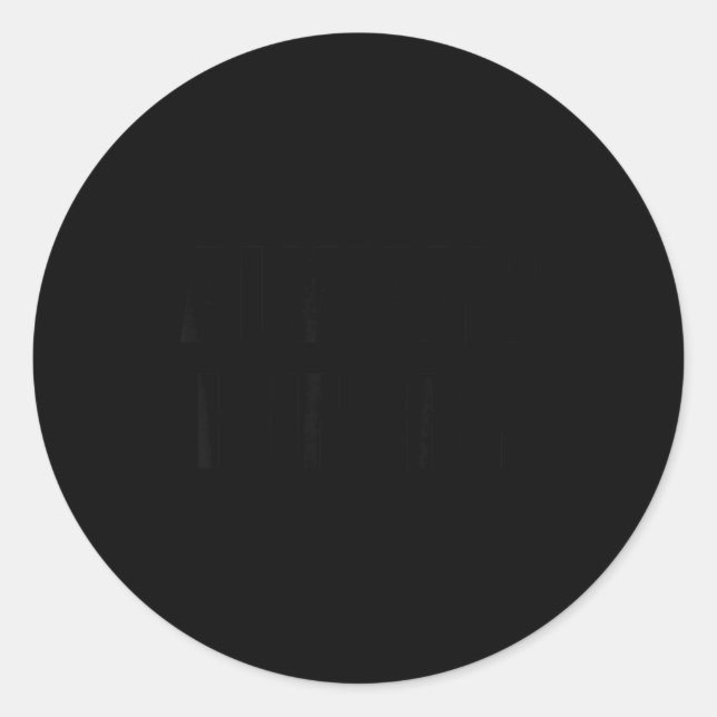 Adesivo Always Hungry - Pular Funny Quote  (Frente)