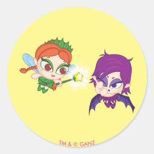 Adesivo Alyssa Vs. Nafaria