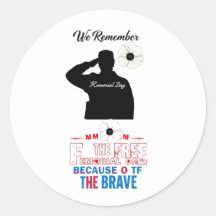 ama Memorial Day