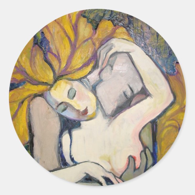 Adesivo amantes (Frente)