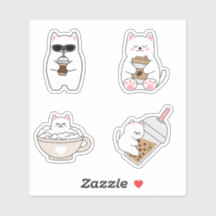 Amantes de Gato Puramente Adoráveis