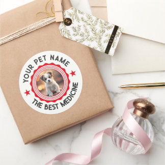 Adesivo Amantes de Pet Personalizáveis