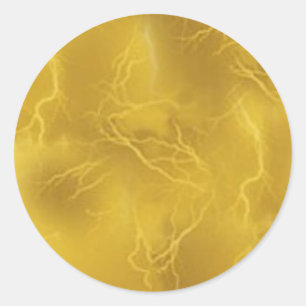 Adesivo amarelo032