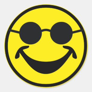 Adesivo Amarelo cego + seu backg. & ideias