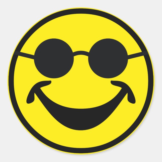 Adesivo Amarelo cego + seu dorso. & ideias (Frente)