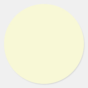 Adesivo Amarelo Dourado Claro