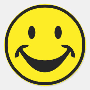 Adesivo Amarelo engraçado + seu traseiro. & ideias