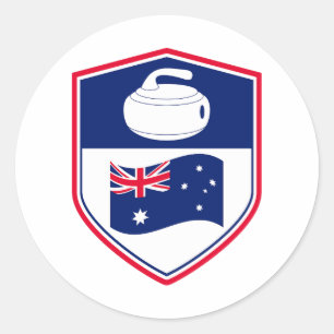 Adesivo Amarra de Pedra de Gelo