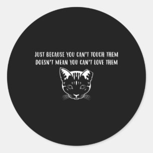 Adesivo Ame-Os Núcleo De Armadilha Retorne Advogado Tnr Fe