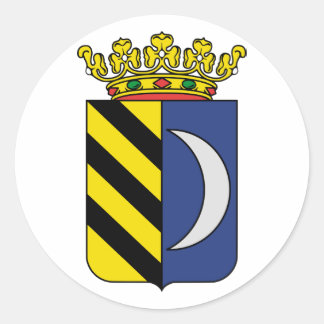 Adesivo Ameland, Países Baixos