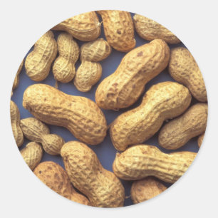 Adesivo Amendoins