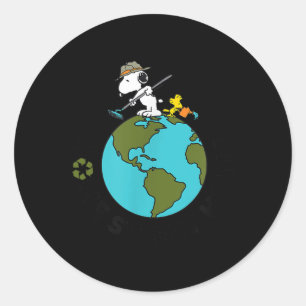 Adesivo Amendoins - Casa do Dia da Terra Doce Casa _2