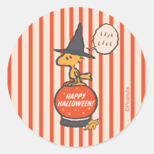 Adesivo Amendoins Estrias De Bruxas De Madeira Vintage