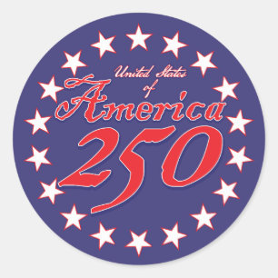 Adesivo América 250