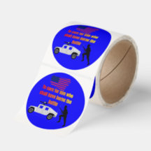 American veterans blue