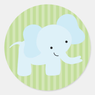 Adesivo Amigos do safari