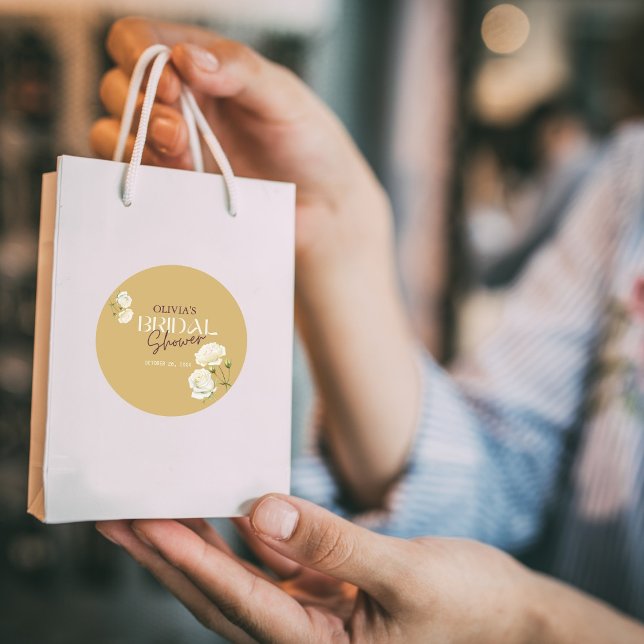 Adesivo Amizade florescente com Chá de panela de Rosa Bran (Criador carregado)