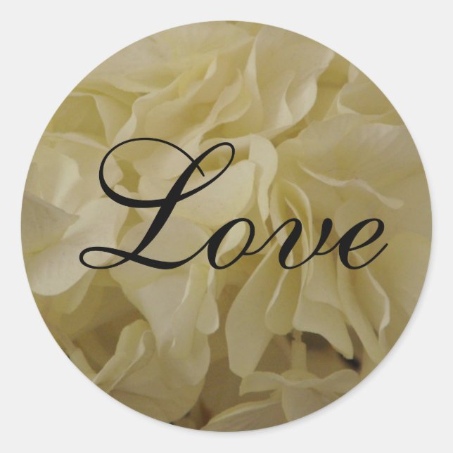 Adesivo Amor (Frente)