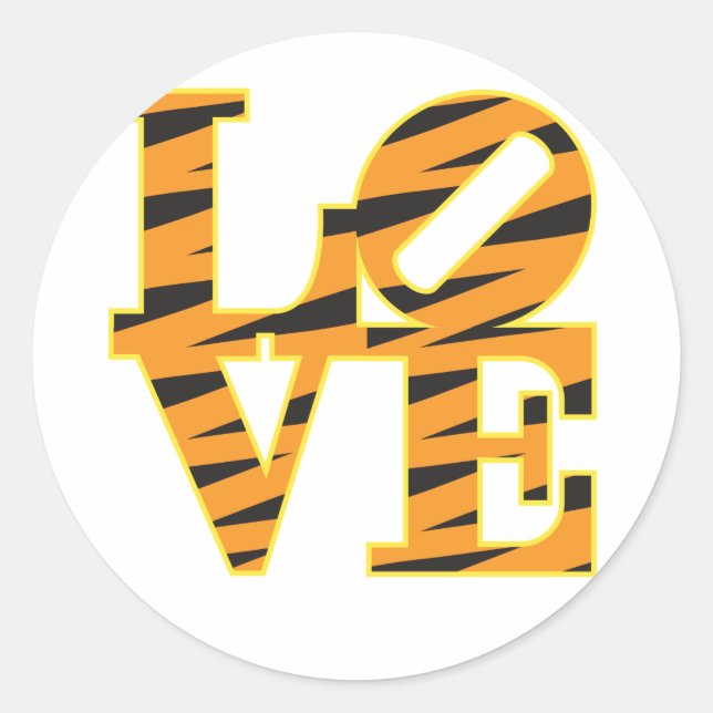ADESIVO AMOR (Frente)
