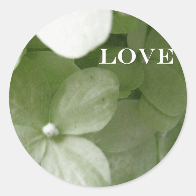 Adesivo amor (Frente)