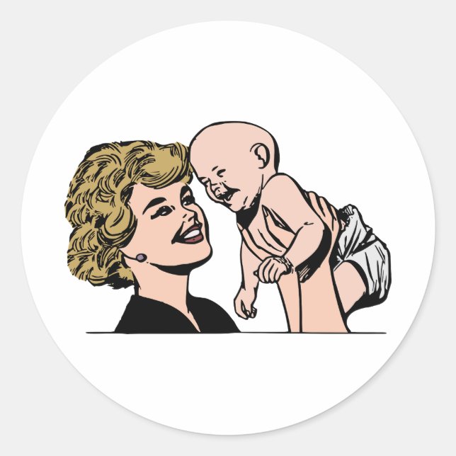 Adesivo Amor (Frente)