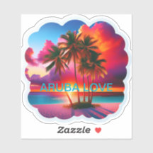 amor de Aruba