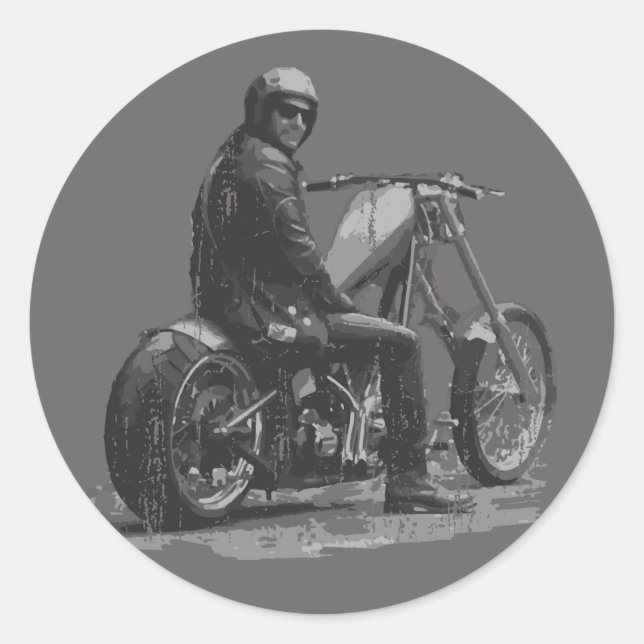 Adesivo Amor de helicóptero moto personalizado (Frente)