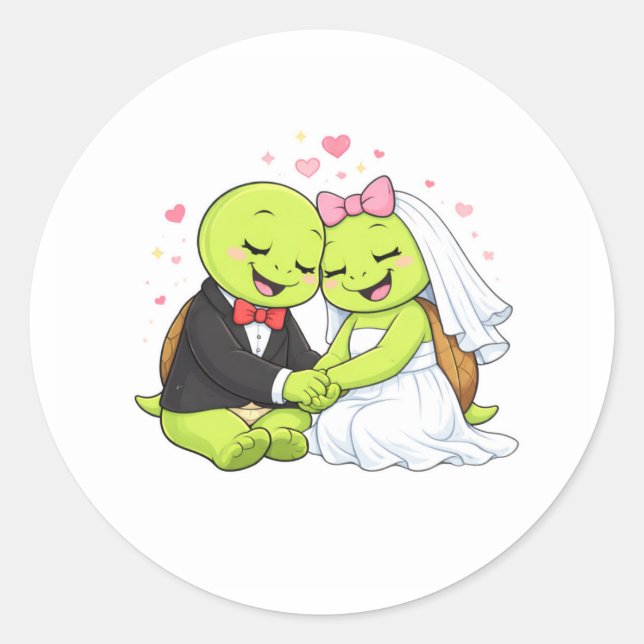 Adesivo Amor Eterno (Frente)